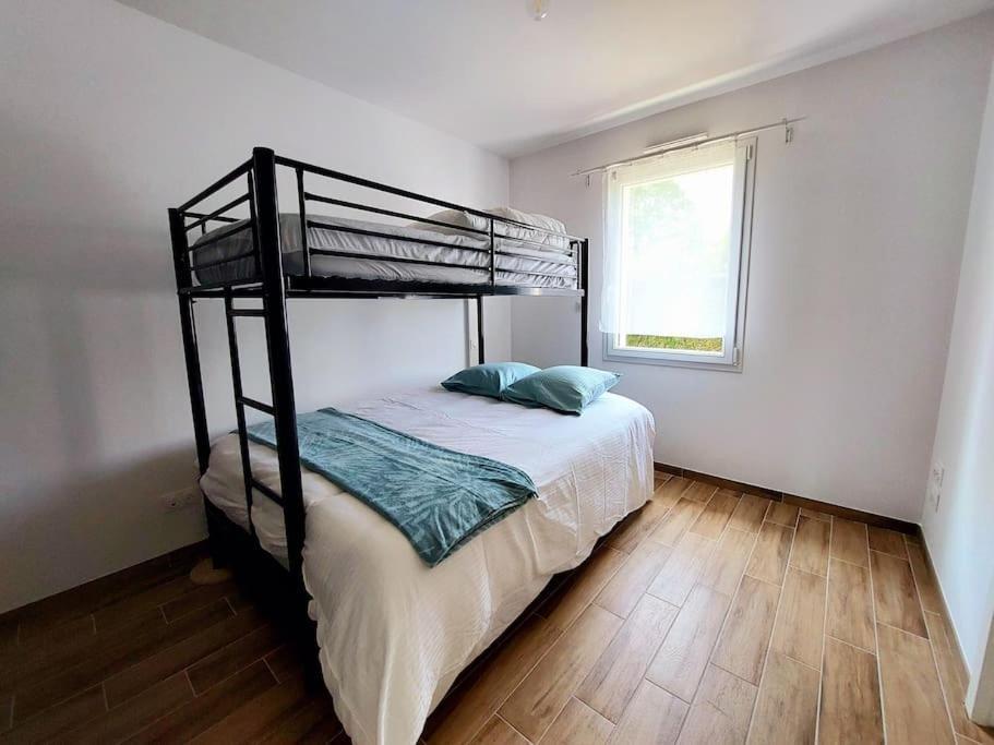 Coeur De Village Commerces Proximite Center Parcs Les-Trois-Moutiers 외부 사진