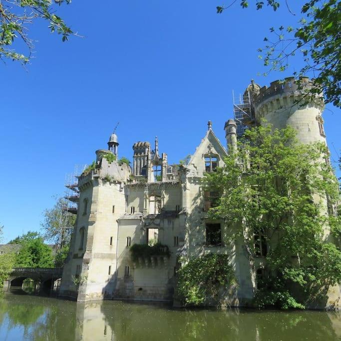 Coeur De Village Commerces Proximite Center Parcs Les-Trois-Moutiers 외부 사진