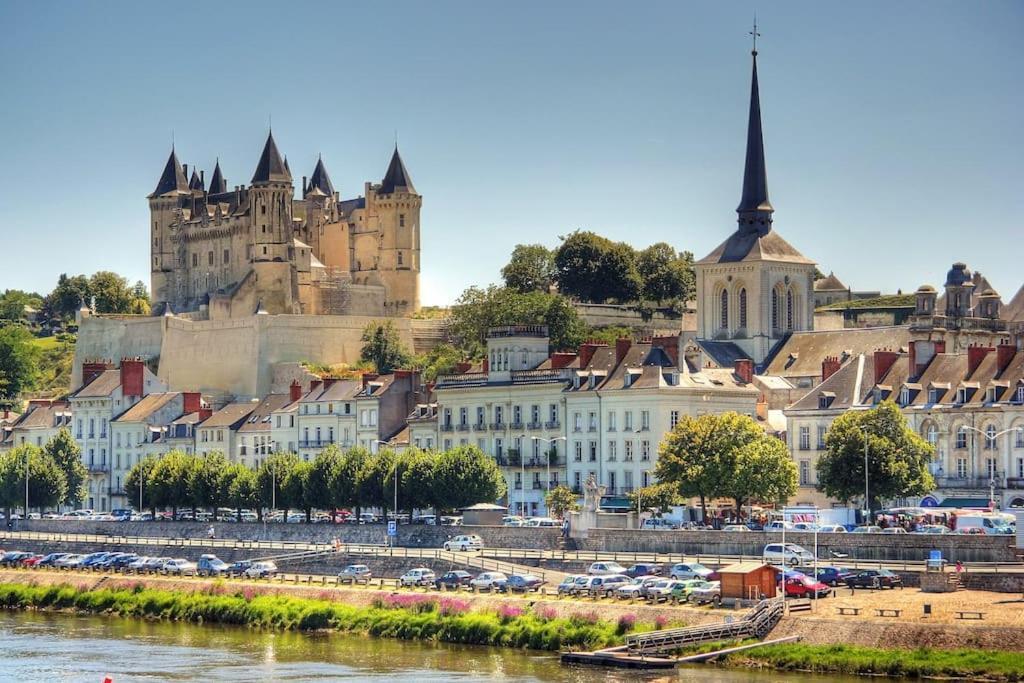 Coeur De Village Commerces Proximite Center Parcs Les-Trois-Moutiers 외부 사진