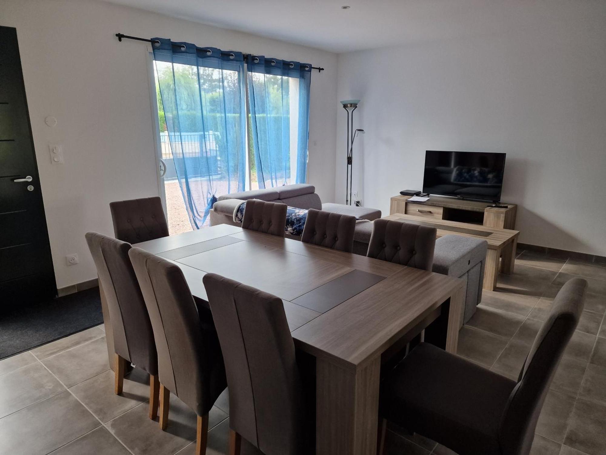 Coeur De Village Commerces Proximite Center Parcs Les-Trois-Moutiers 외부 사진