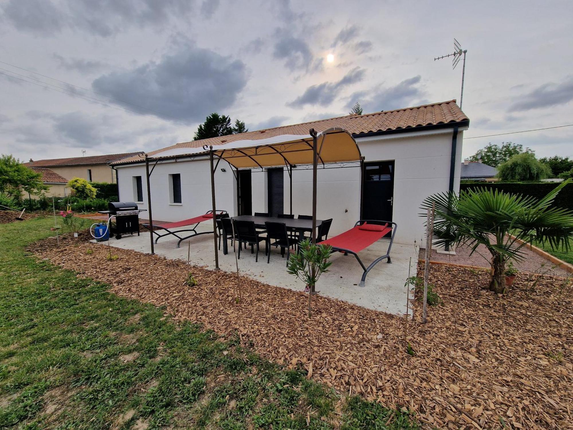 Coeur De Village Commerces Proximite Center Parcs Les-Trois-Moutiers 외부 사진
