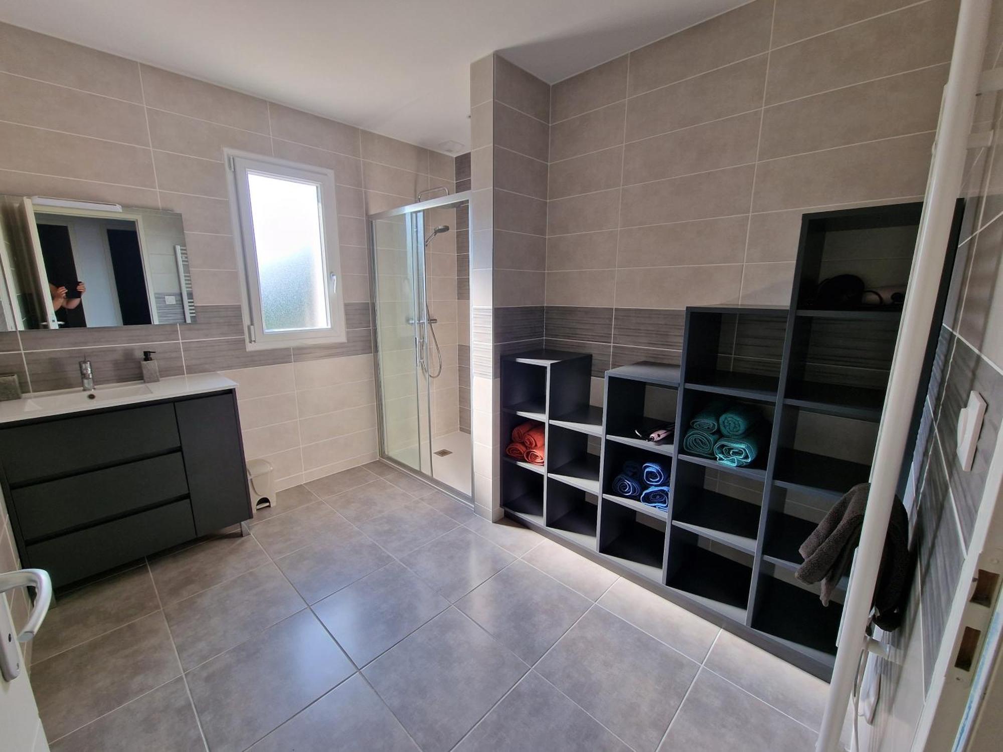 Coeur De Village Commerces Proximite Center Parcs Les-Trois-Moutiers 외부 사진