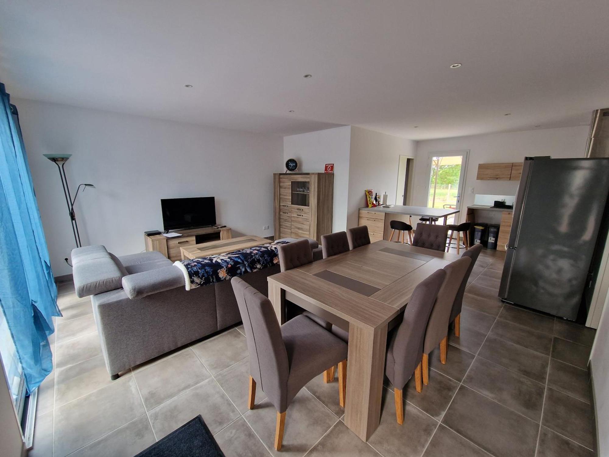 Coeur De Village Commerces Proximite Center Parcs Les-Trois-Moutiers 외부 사진