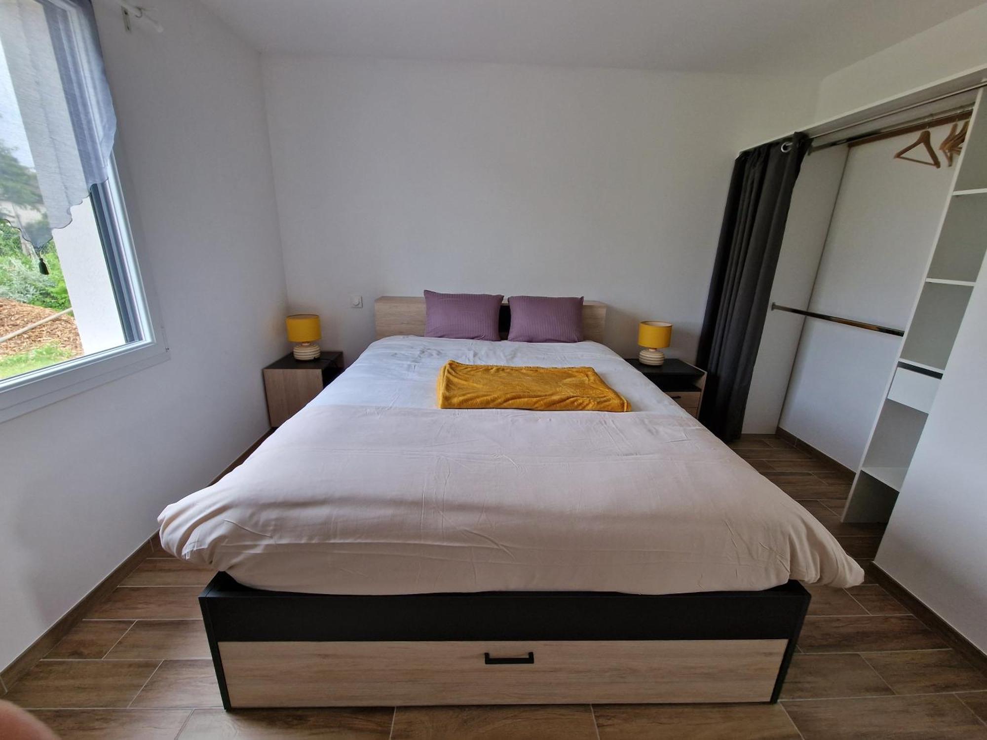 Coeur De Village Commerces Proximite Center Parcs Les-Trois-Moutiers 외부 사진